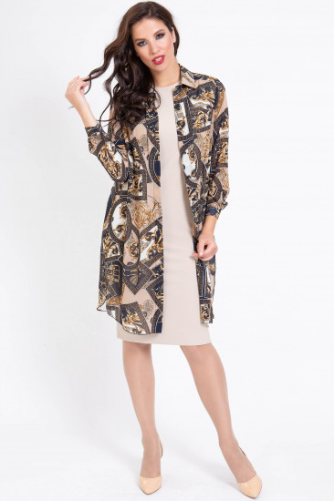 Платье женское