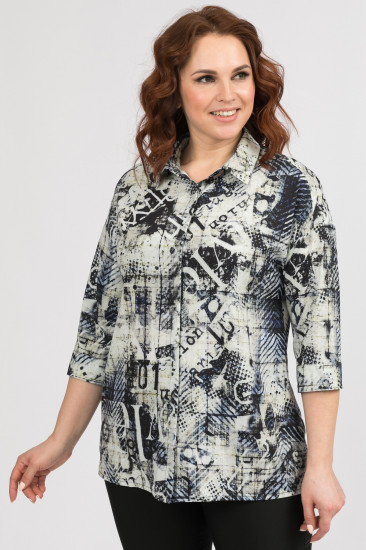 Блуза женская