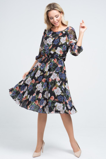 Платье женское