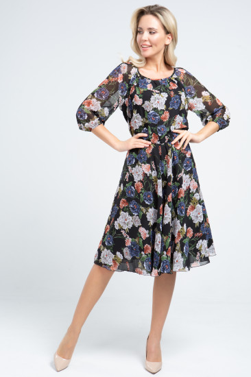 Платье женское