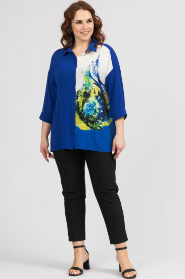 Блуза женская