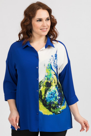 Блуза женская