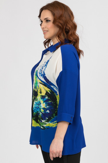 Блуза женская