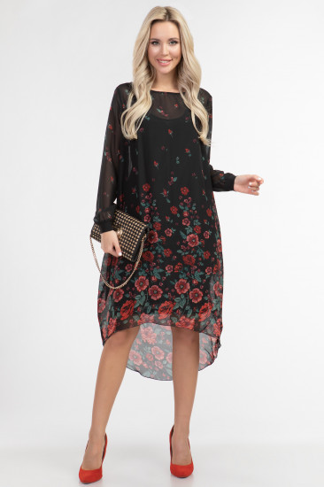 Платье женское