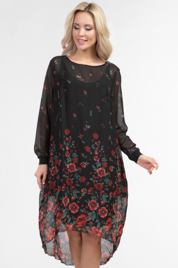 Платье женское