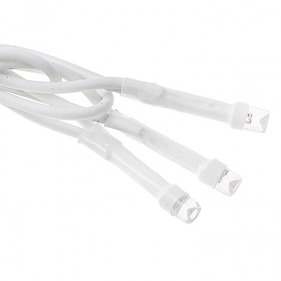 Гирлянда «Метраж», 10 м, LED-100-220V