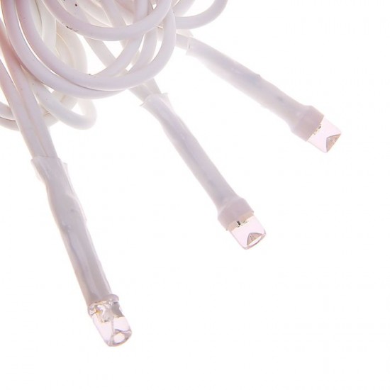 Гирлянда «Метраж», 10 м, LED-100-220V