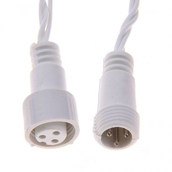 Гирлянда «Метраж», 10 м, LED-100-220V