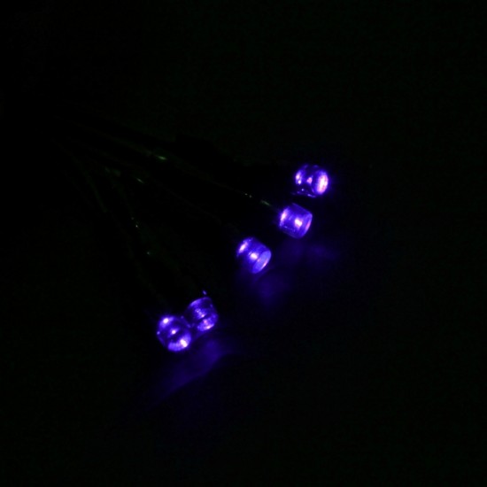 Гирлянда «Метраж», 10 м, LED-100-220V