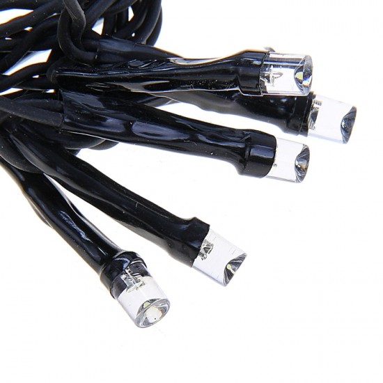 Гирлянда «Метраж», 20 м, LED-200-220V