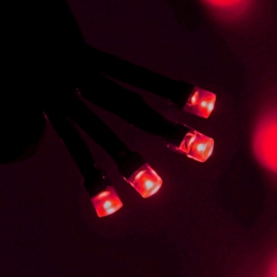 Гирлянда «Метраж», 20 м, LED-200-220V