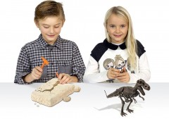 Набор юного археолога «Тираннозавр» - Фото 1