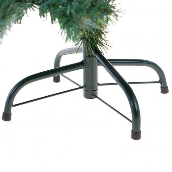 Ель голубая