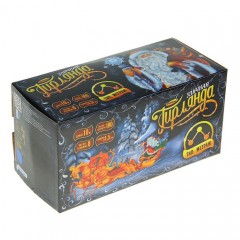 Гирлянда «Метраж» с насадкой «Шарики 1,5 см», 10 м, LED-100, синий, нить темная, 8 режимов - Фото 5