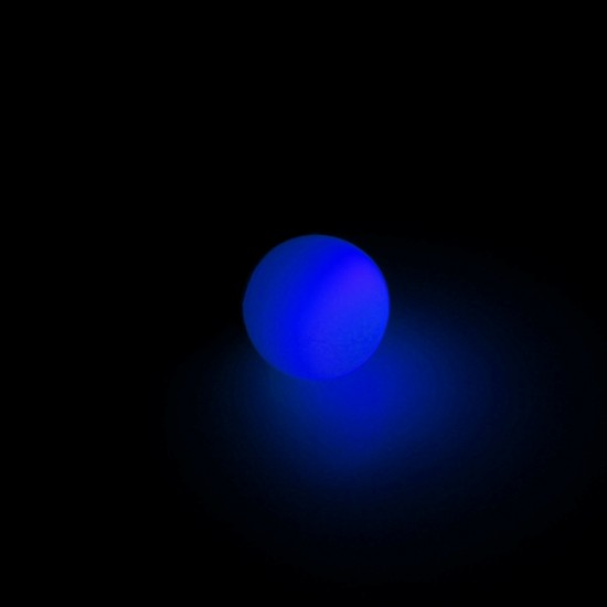 Гирлянда «Метраж» с насадкой «Шарики 1,5 см», 10 м, LED-100