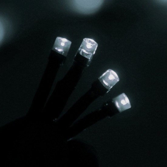 Гирлянда «Метраж», 10 м, LED-100-220V