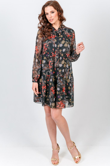 Платье женское