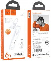 Наушник-гарнитура E63 - Фото 4