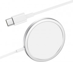 Устройство зарядное беспроводное «CW30 Pro» - Фото 1