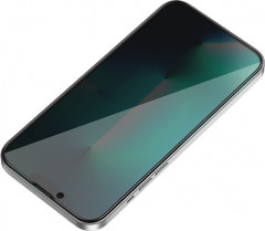 Стекло защитное для iPhone 13/13 Pro - Фото 2