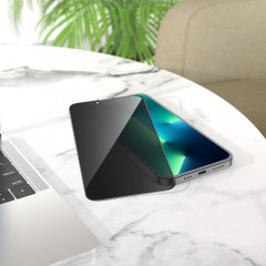 Стекло защитное для iPhone 13/13 Pro - Фото 4