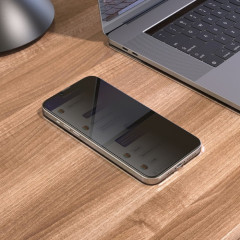 Стекло защитное для iPhone 13/13 Pro - Фото 5