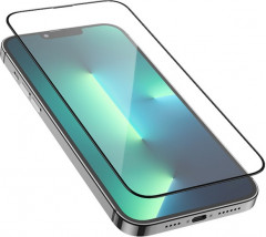 Стекло защитное для iPhone 13 Pro Max - Фото 4
