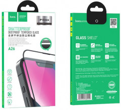 Стекло защитное для iPhone 13 Pro Max - Фото 6