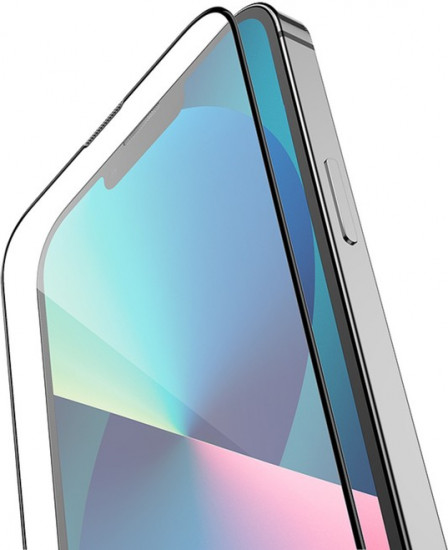 Стекло защитное для iPhone 13/13 Pro