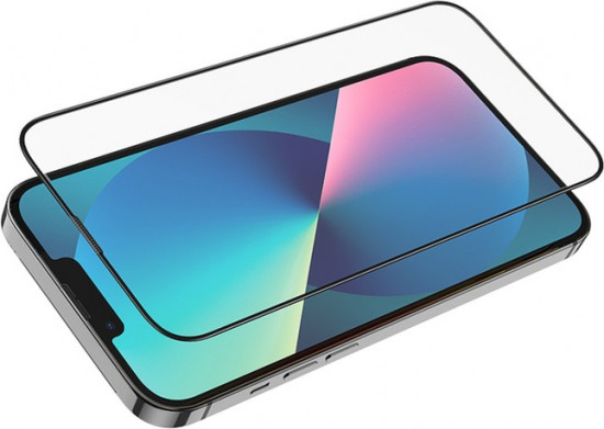 Стекло защитное для iPhone 13/13 Pro