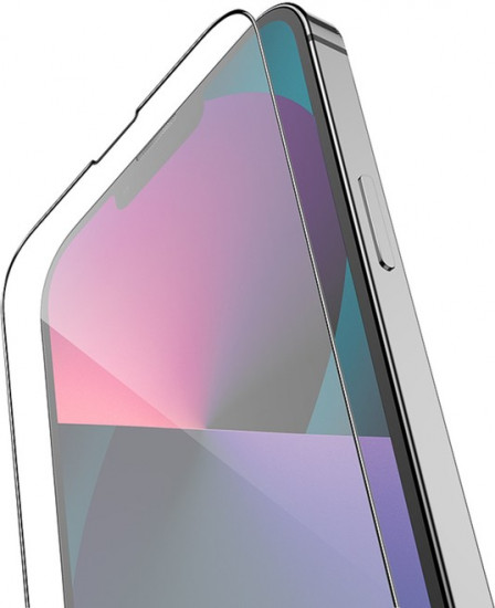 Стекло защитное для iPhone 13 mini