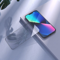 Стекло защитное для iPhone 13 mini - Фото 6