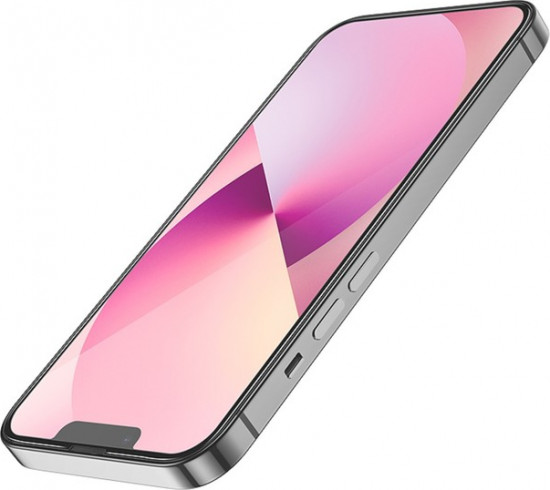 Стекло защитное для iPhone 13 Pro Max