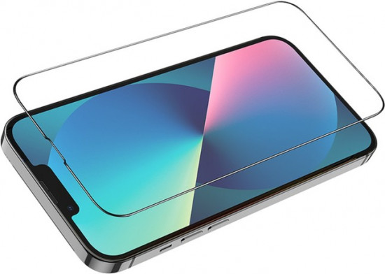 Стекло защитное для iPhone 13 Pro Max