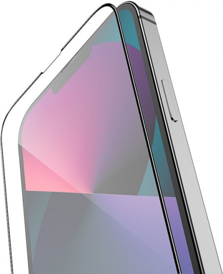Стекло защитное для iPhone 13 mini