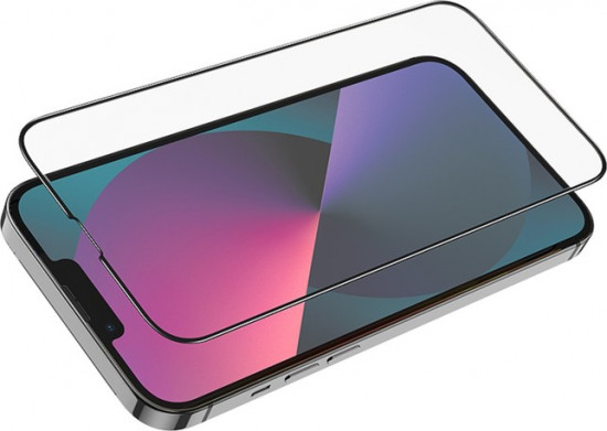 Стекло защитное для iPhone 13 mini