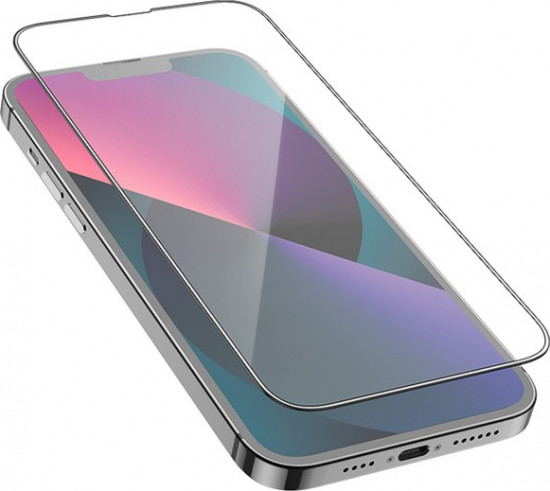 Стекло защитное для iPhone 13 mini