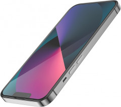 Стекло защитное для iPhone 13/13 Pro - Фото 4