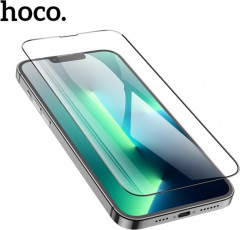 Стекло защитное для iPhone 14 Plus/13 Pro Max - Фото 3
