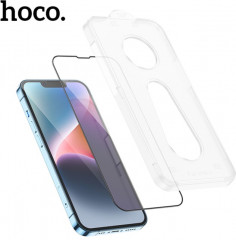 Стекло защитное для iPhone 14 Plus/13 Pro Max - Фото 5