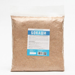 Почвоулучшитель «Бокаши» - Фото 1