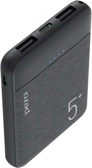 Аккумулятор внешний Pero PB01