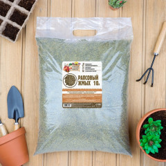 Жмых рапсовый - Фото 1