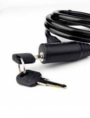 Замок тросовый противоугонный - Фото 3