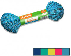 Верёвка бельевая - Фото 1