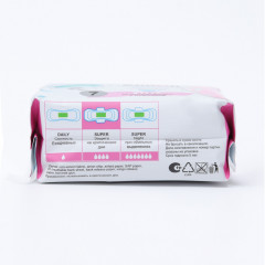 Прокладки гигиенические женские - Фото 2