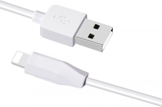 Кабель Hoco USB Lightning