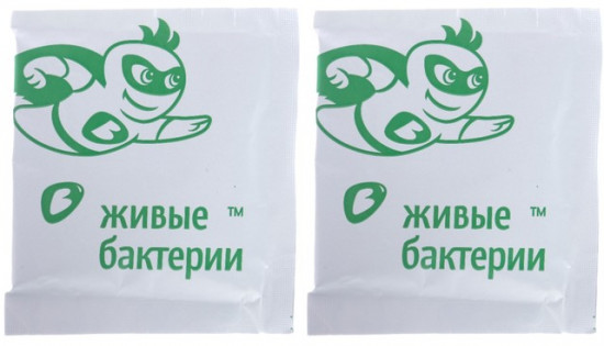 Биоактиватор «Зеленая cосна»