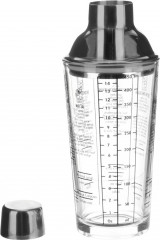 Шейкер для коктейля «Pias» - Фото 3