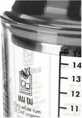 Шейкер для коктейля «Pias» - Фото 5